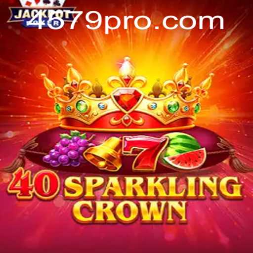 The Enchanting World of 40SparklingCrown: A Glimpse into the Game Phenomenon