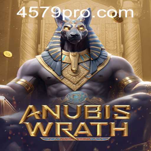 AnubisWrath: Exploring the Mystical Realm of Ancient Egypt
