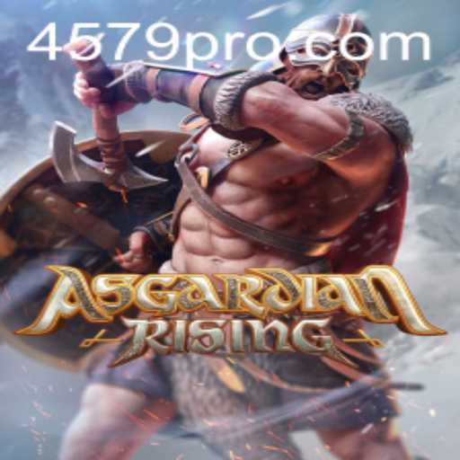 Discover the Adventurous World of AsgardianRising