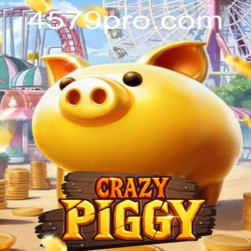 CrazyPiggy: An Exciting New Game Adventure
