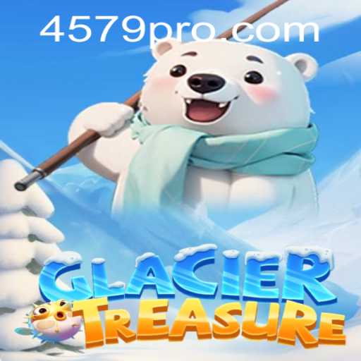 Unveiling GlacierTreasure: A Chilling Adventure Awaits