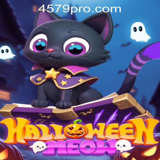 Discover the Thrills of HalloweenMeow and Rule the Game