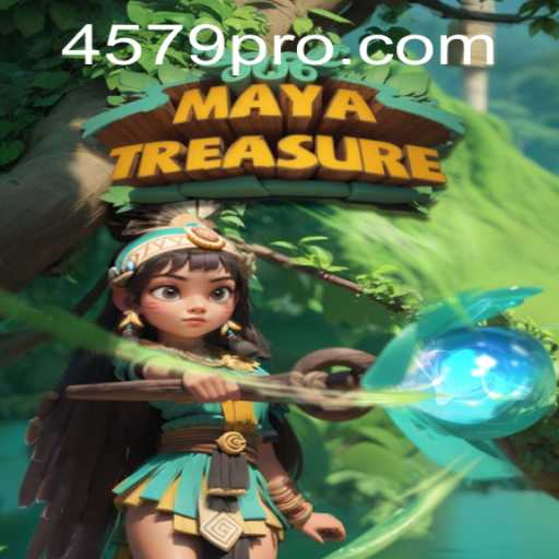 Explore the Enchanting World of MayaTreasure: A Journey into Ancient Mysteries
