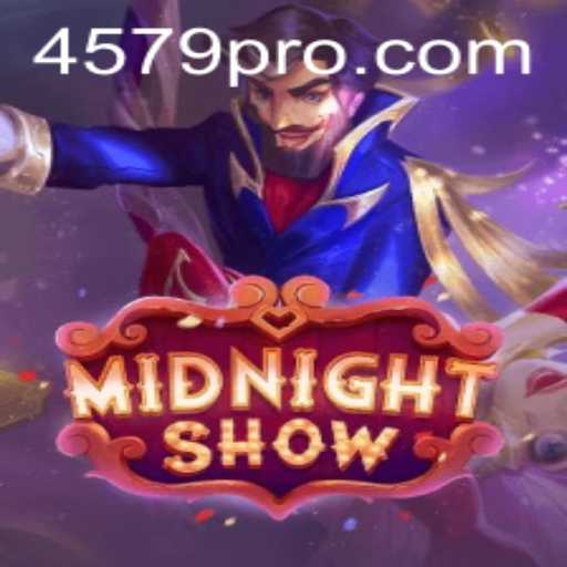 Explore the Enigmatic World of MidnightShow: Unlock the Secrets of the Virtual Gaming Spectacle