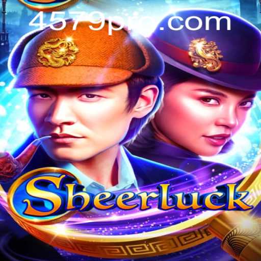 Unraveling the Mystery of Sheerluck: A Modern Gaming Experience