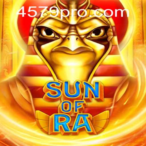 Discover the Mystical World of SunofRa with 4579.com