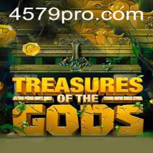 Exploring the Adventure of TreasureoftheGods