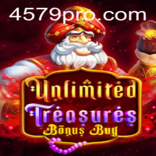 UnlimitedTreasuresBonusBuy: An Immersive Gaming Experience with 4579.com