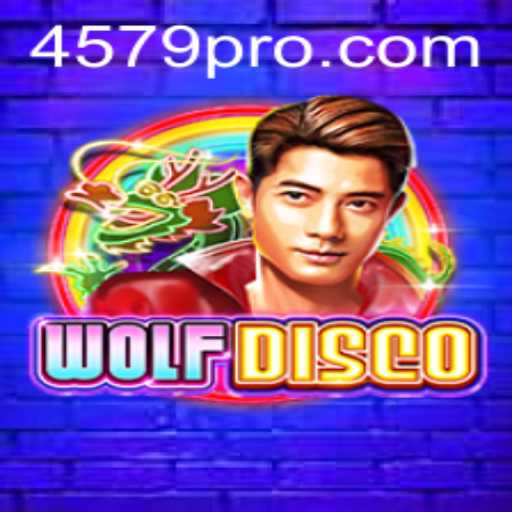 WolfDisco: A Thrilling New Adventure with a Twist of Modern Gaming